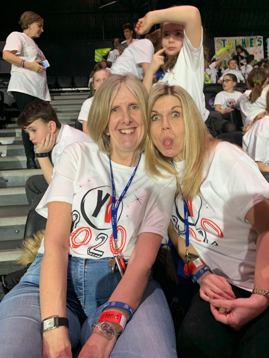Young Voices photo