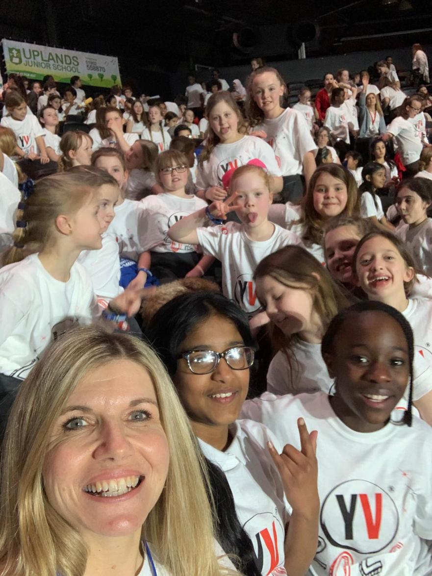 Young Voices photo