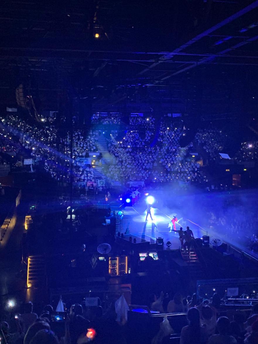Young Voices photo